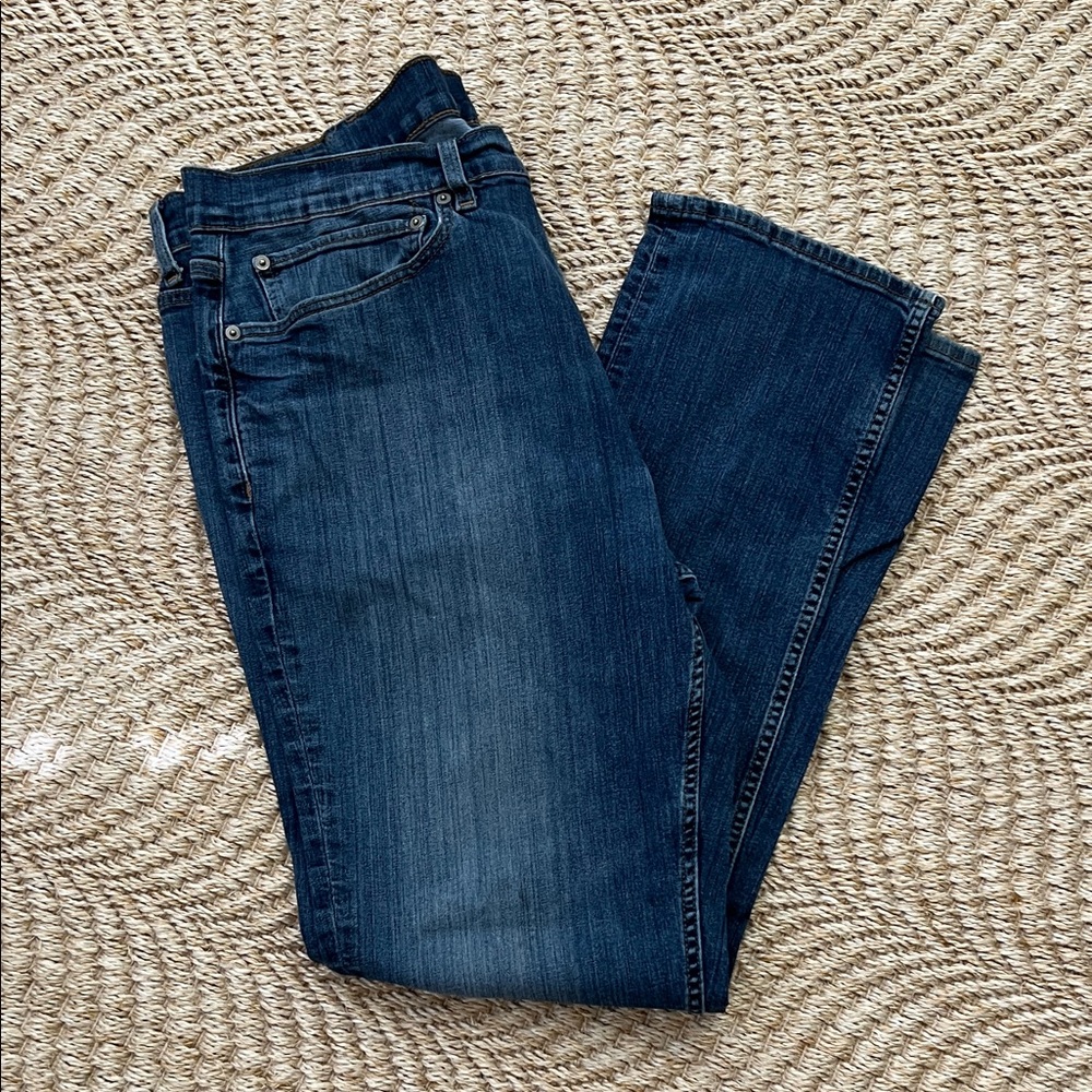Cremieux Jeans for Men 38x32